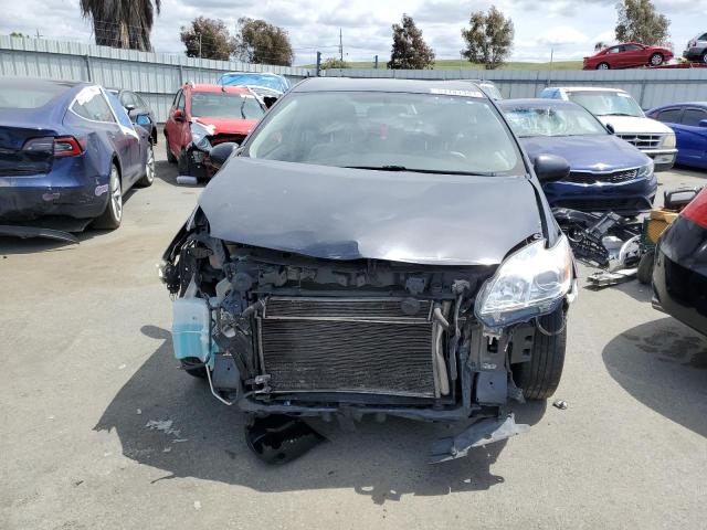 Photo 5 from auction – 2015 TOYOTA PRIUS with VIN JTDKN3DU7F0475694