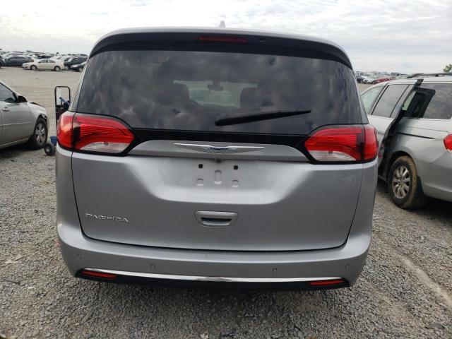 Photo 6 from auction – 2019 CHRYSLER PACIFICA T with VIN 2C4RC1BG7KR539464