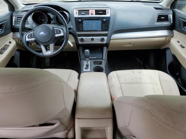Photo 8 from auction – 2015 SUBARU LEGACY 2.5 with VIN 4S3BNAC66F3008109