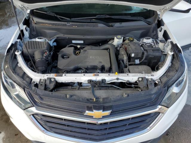 Photo 12 from auction – 2018 CHEVROLET EQUINOX LT with VIN 2GNAXJEV7J6201789