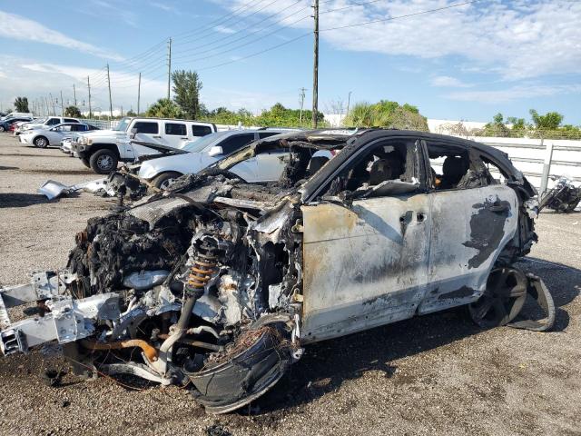 Photo 1 from auction – 2017 JAGUAR F-PACE S with VIN SADCM2BV3HA062427