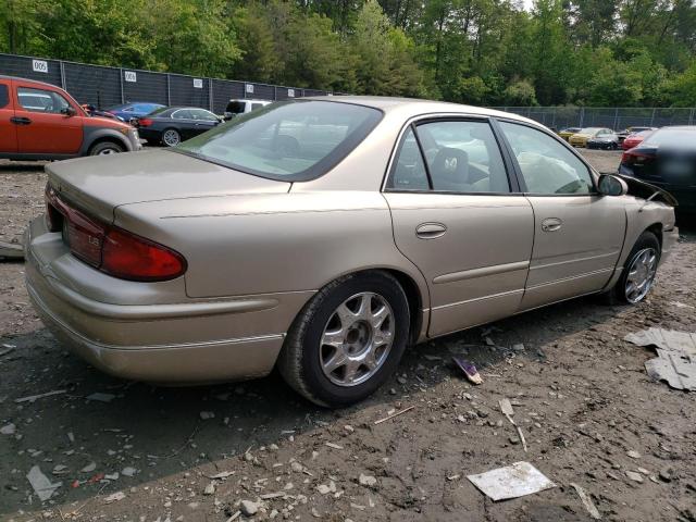 Photo 3 from auction – 1999 BUICK REGAL LS with VIN 2G4WB52KXX1629971
