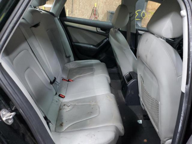 Photo 10 from auction – 2014 AUDI A4 PREMIUM with VIN WAUBFAFL5EN002770