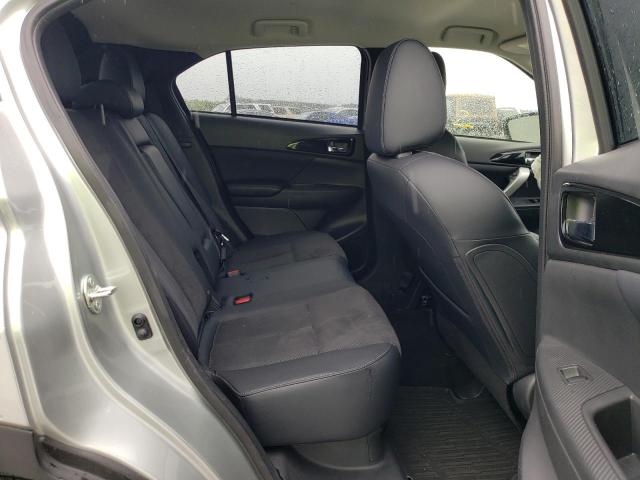 Photo 11 from auction – 2023 MITSUBISHI ECLIPSE CR with VIN JA4ATWAA9PZ002447