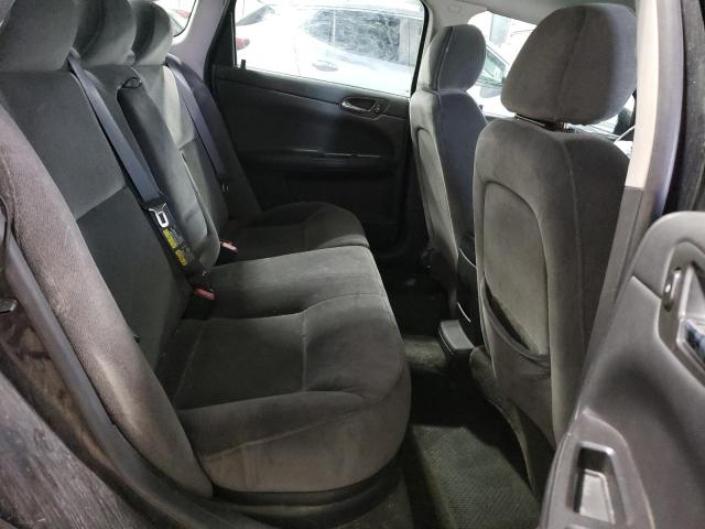 صورة رقم 10 من المزاد - 2007 CHEVROLET IMPALA LT مع VIN 2G1WT58K679303099
