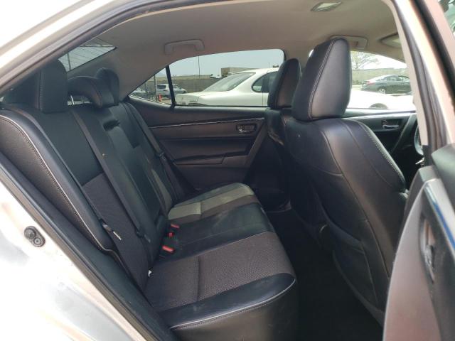 Photo 10 from auction – 2015 TOYOTA COROLLA L with VIN 2T1BURHEXFC410353
