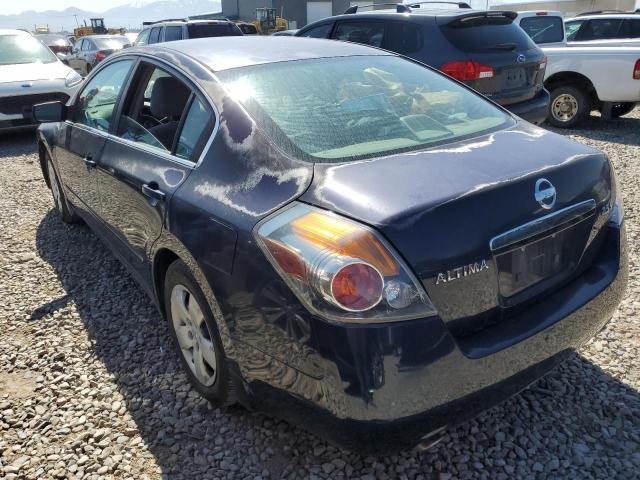 Photo 2 from auction – 2008 NISSAN ALTIMA 2.5 with VIN 1N4AL21E88N445429