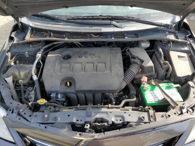 Photo 11 from auction – 2013 TOYOTA COROLLA BA with VIN 2T1BU4EE1DC982092