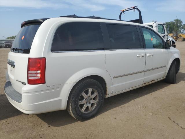 Photo 3 from auction – 2009 CHRYSLER TOWN & COU with VIN 2A8HR54149R618698