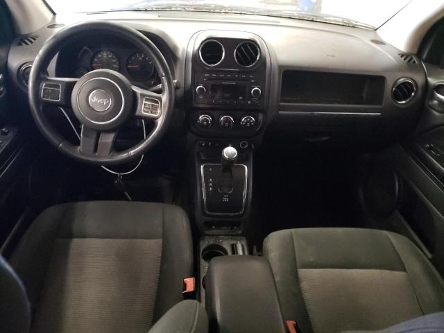 Photo 8 from auction – 2013 JEEP COMPASS LA with VIN 1C4NJCEB9DD255016