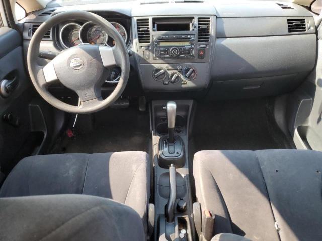 Photo 8 from auction – 2010 NISSAN VERSA S with VIN 3N1CC1AP9AL425651