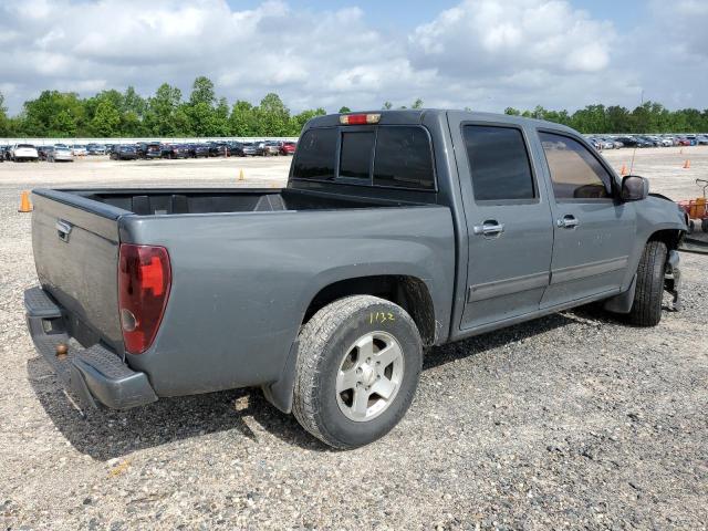 Photo 3 from auction – 2012 CHEVROLET COLORADO L with VIN 1GCDSCF91C8140650