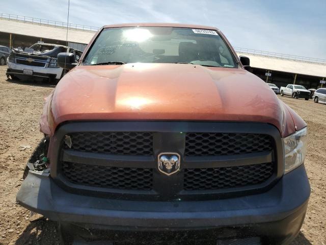 Photo 5 from auction – 2013 RAM 1500 ST with VIN 1C6RR6FP5DS656474