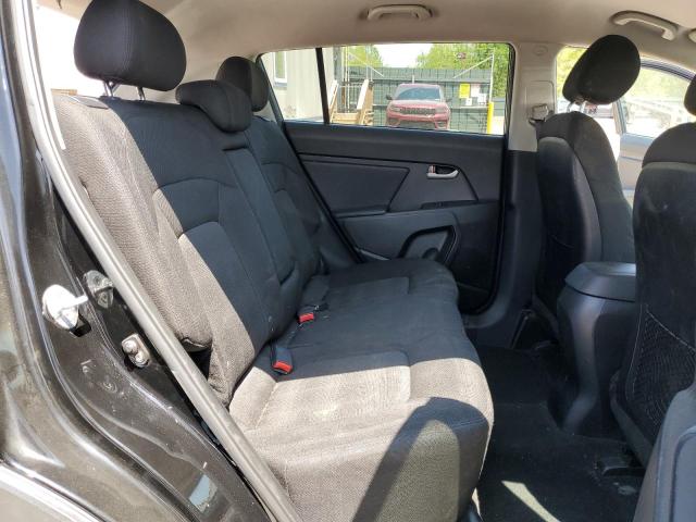 Photo 10 from auction – 2013 KIA SPORTAGE L with VIN KNDPBCA20D7385406