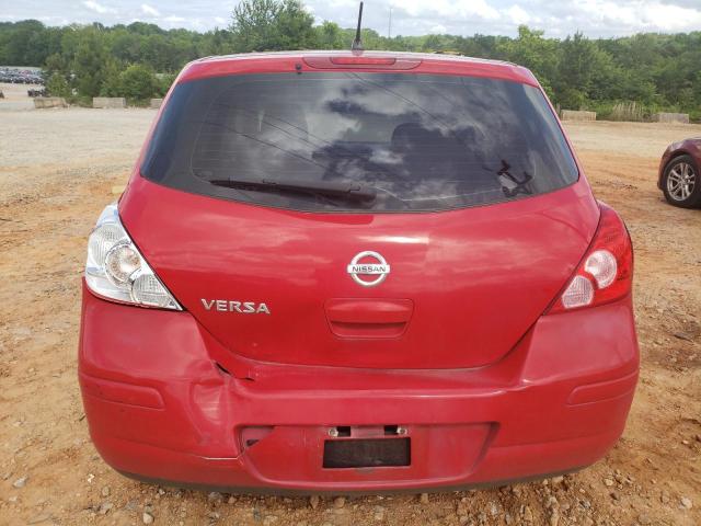 Photo 6 from auction – 2009 NISSAN VERSA S with VIN 3N1BC13E79L439213