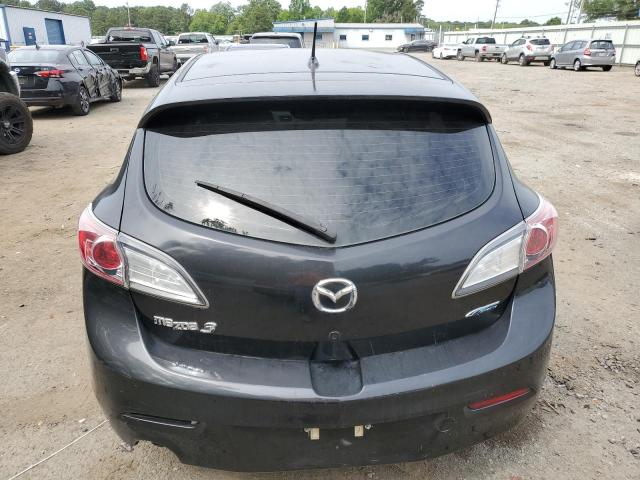 Photo 6 from auction – 2012 MAZDA 3 I with VIN JM1BL1L77C1632426