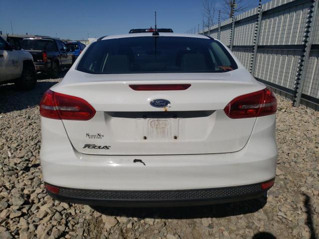 Photo 6 from auction – 2017 FORD FOCUS S with VIN 1FADP3E23HL289710