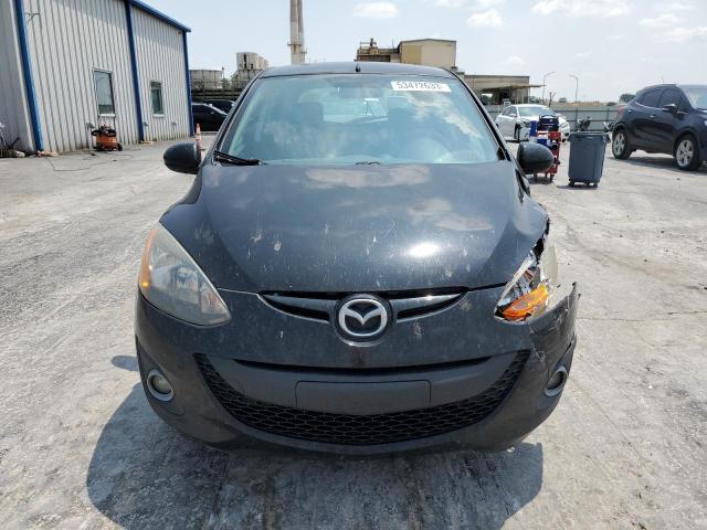 Photo 5 from auction – 2013 MAZDA MAZDA2 with VIN JM1DE1LY5D0160973