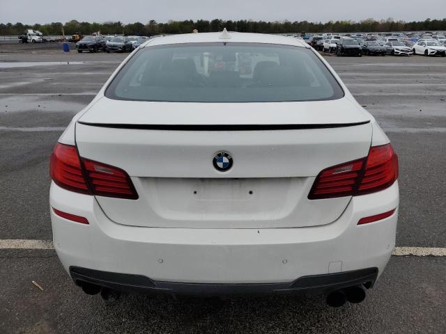 Photo 6 from auction – 2014 BMW 535 XI with VIN WBA5B3C57ED531783