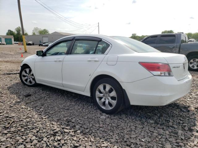 Photo 2 from auction – 2010 HONDA ACCORD EX with VIN 1HGCP2F73AA081047