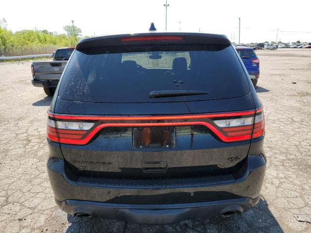 Фото 6 с аукциона – 2022 DODGE DURANGO R/ с VIN 1C4SDJCT9NC193912