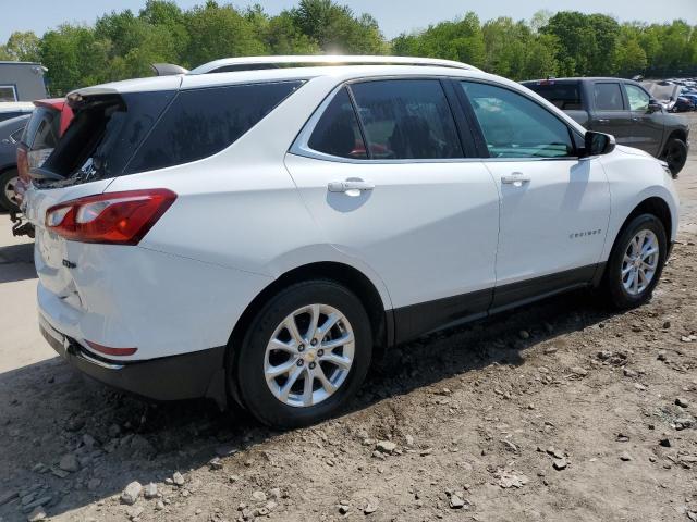 Photo 3 from auction – 2018 CHEVROLET EQUINOX LT with VIN 2GNAXSEV1J6241789