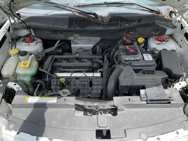 Photo 7 from auction – 2011 JEEP COMPASS SP with VIN 1J4NT1FA0BD252887