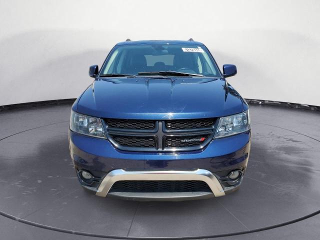Photo 5 from auction – 2018 DODGE JOURNEY CR with VIN 3C4PDCGGXJT505054
