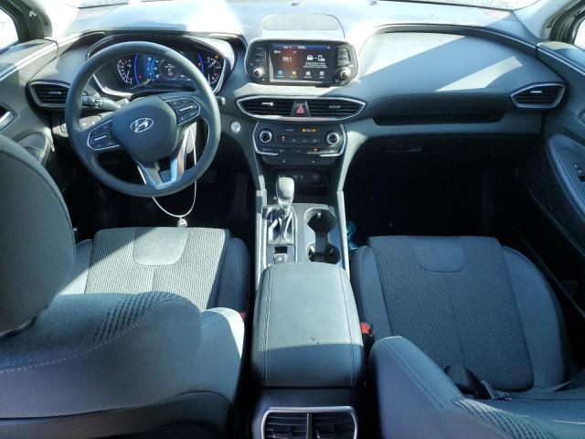 Photo 8 from auction – 2019 HYUNDAI SANTA FE S with VIN 5NMS33AD2KH011636