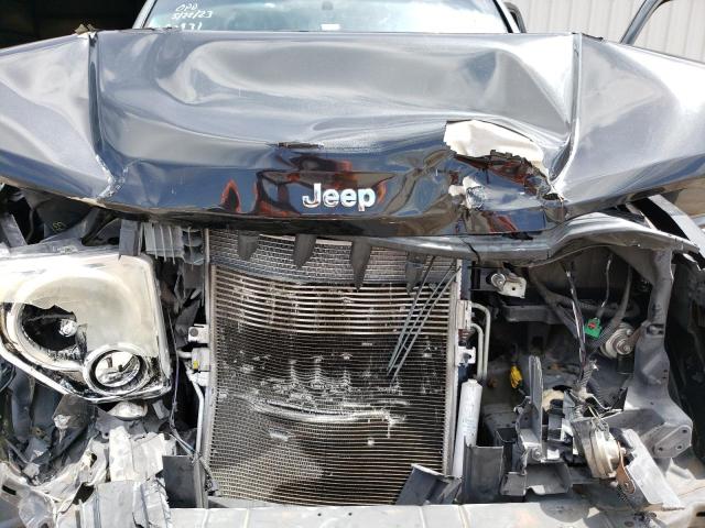 Photo 12 from auction – 2011 JEEP LIBERTY SP with VIN 1J4PP2GK4BW505871