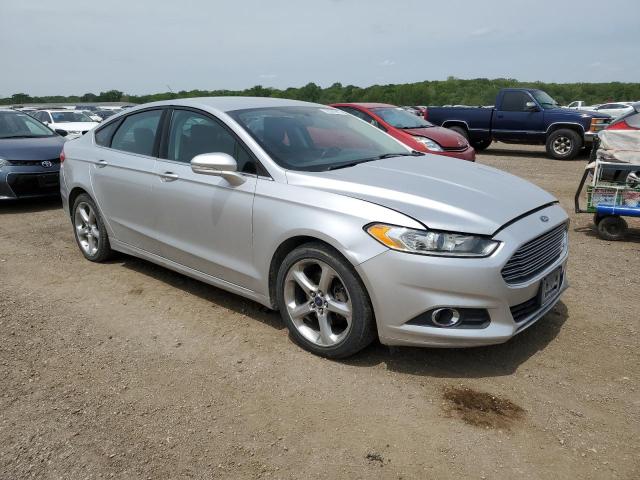 Photo 4 from auction – 2013 FORD FUSION SE with VIN 3FA6P0H7XDR359181
