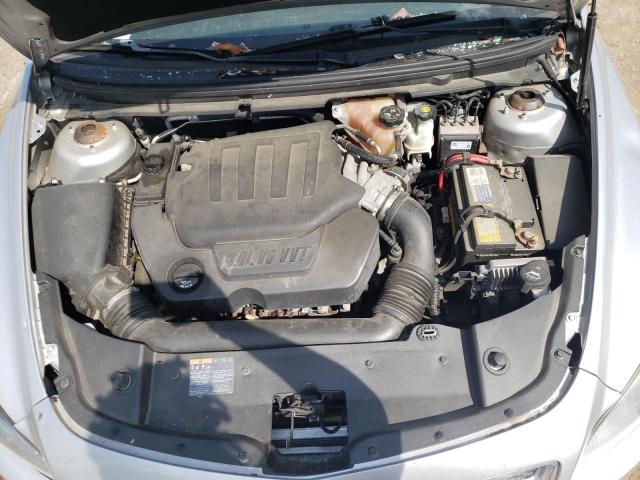 Photo 11 from auction – 2012 CHEVROLET MALIBU with VIN 1G1ZF5E77CF151453
