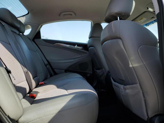 Photo 10 from auction – 2014 HYUNDAI SONATA SE with VIN 5NPEC4AB8EH850991