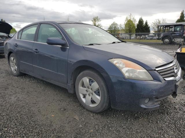 Photo 4 from auction – 2007 NISSAN ALTIMA 2.5 with VIN 1N4AL21E17C110829