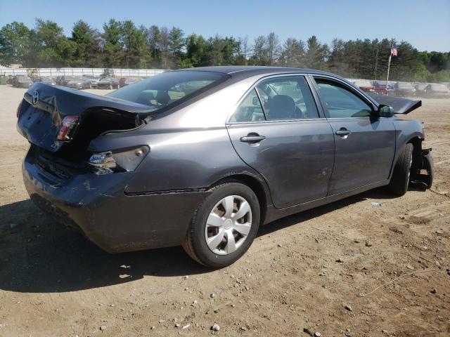 Photo 3 from auction – 2007 TOYOTA CAMRY CE with VIN JTNBE46K073028721