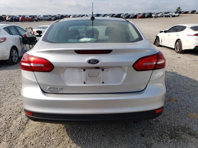 Photo 6 from auction – 2017 FORD FOCUS S with VIN 1FADP3E26HL221708