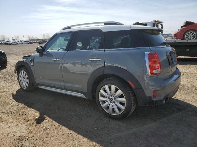 Photo 2 from auction – 2019 MINI COOPER S C with VIN WMZYT5C51K3G93423