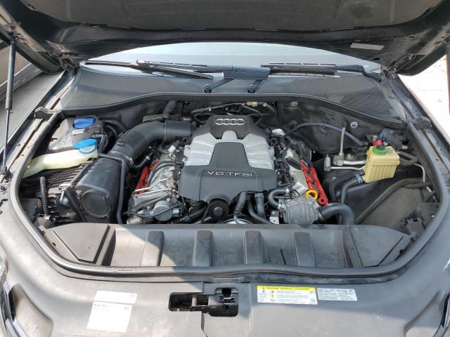 Photo 12 from auction – 2015 AUDI Q7 PREMIUM with VIN WA1LGAFE1FD024966