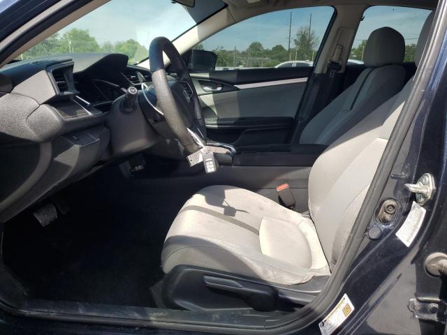 Photo 7 from auction – 2016 HONDA CIVIC EX with VIN 19XFC2F76GE018926