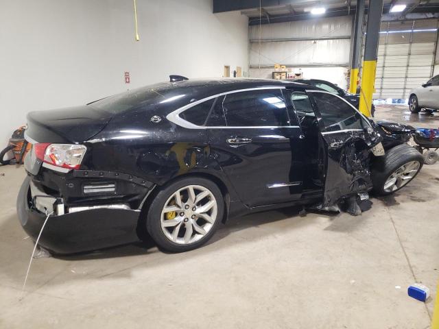 Photo 3 from auction – 2016 CHEVROLET IMPALA LTZ with VIN 2G1145S36G9129558