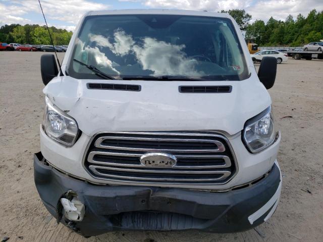 Photo 5 from auction – 2017 FORD TRANSIT T- with VIN 1FBZX2YM8HKA68511