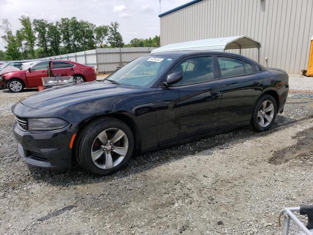 DODGE CHARGER SE 2015 with VIN 2C3CDXBG4FH897725 - Photo from auction