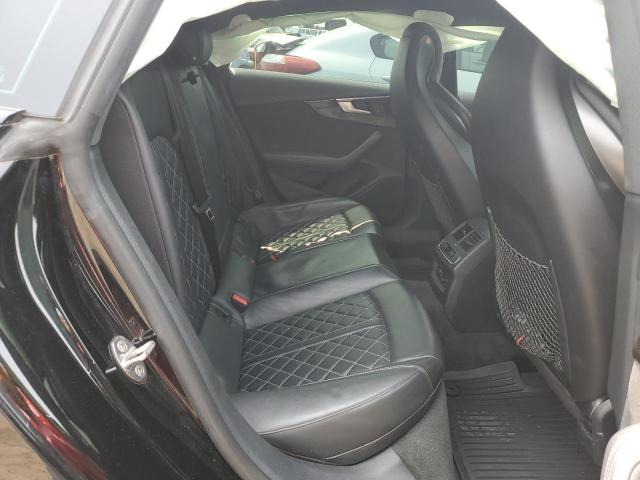 Photo 10 from auction – 2019 AUDI S5 PRESTIG with VIN WAUC4CF56KA092862