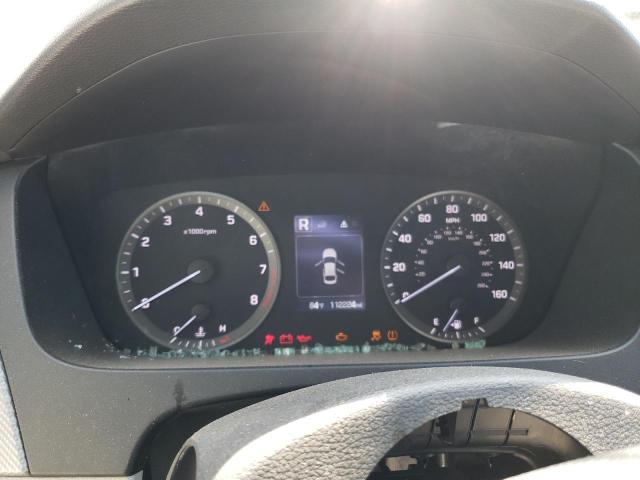 Photo 9 from auction – 2016 HYUNDAI SONATA SE with VIN 5NPE24AF7GH373222