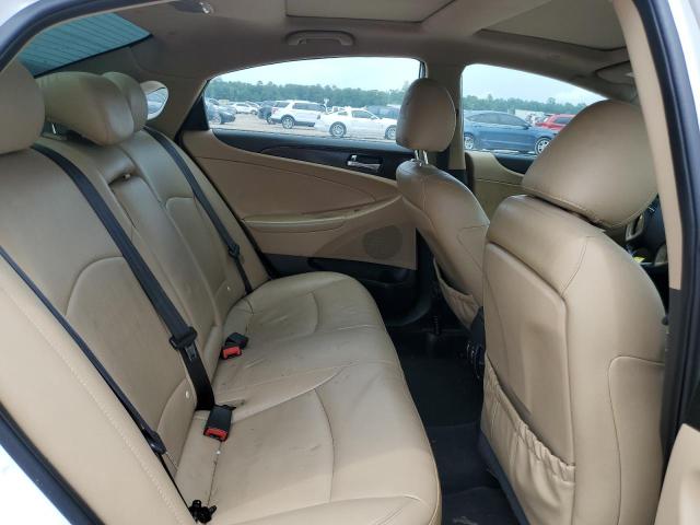 Photo 10 from auction – 2012 HYUNDAI SONATA SE with VIN 5NPEC4AB4CH449600