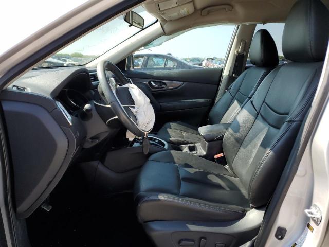 Photo 7 from auction – 2015 NISSAN ROGUE S with VIN 5N1AT2MT1FC919472