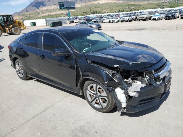 Photo 4 from auction – 2016 HONDA CIVIC LX with VIN 2HGFC2F52GH516769