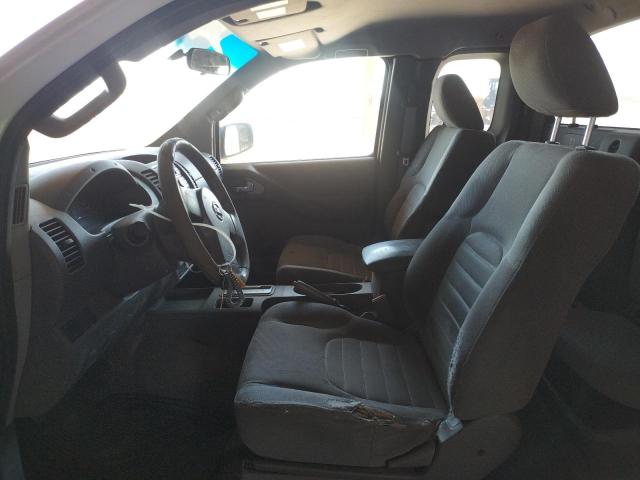 Photo 7 from auction – 2012 NISSAN FRONTIER S with VIN 1N6BD0CT1CC466295