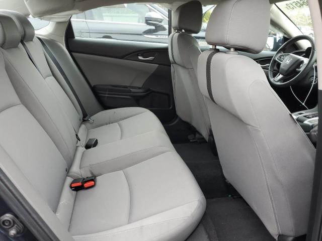 Photo 10 from auction – 2019 HONDA CIVIC LX with VIN 2HGFC2F68KH572135