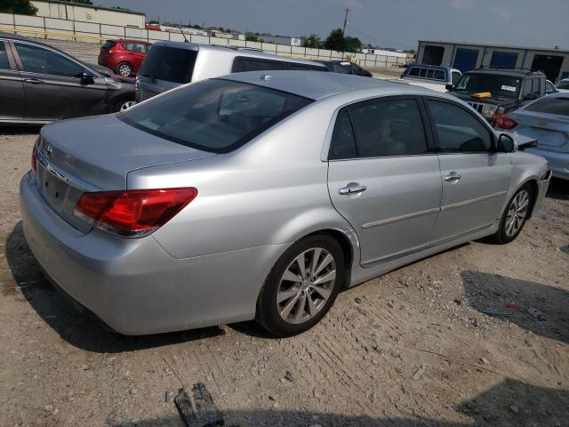 Photo 3 from auction – 2011 TOYOTA AVALON BAS with VIN 4T1BK3DB5BU410896